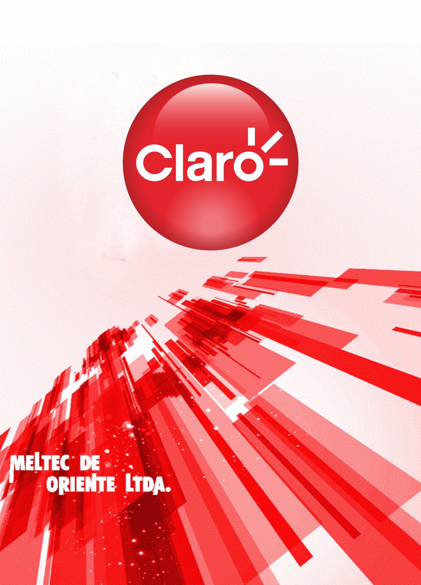 Meltec de Oriente