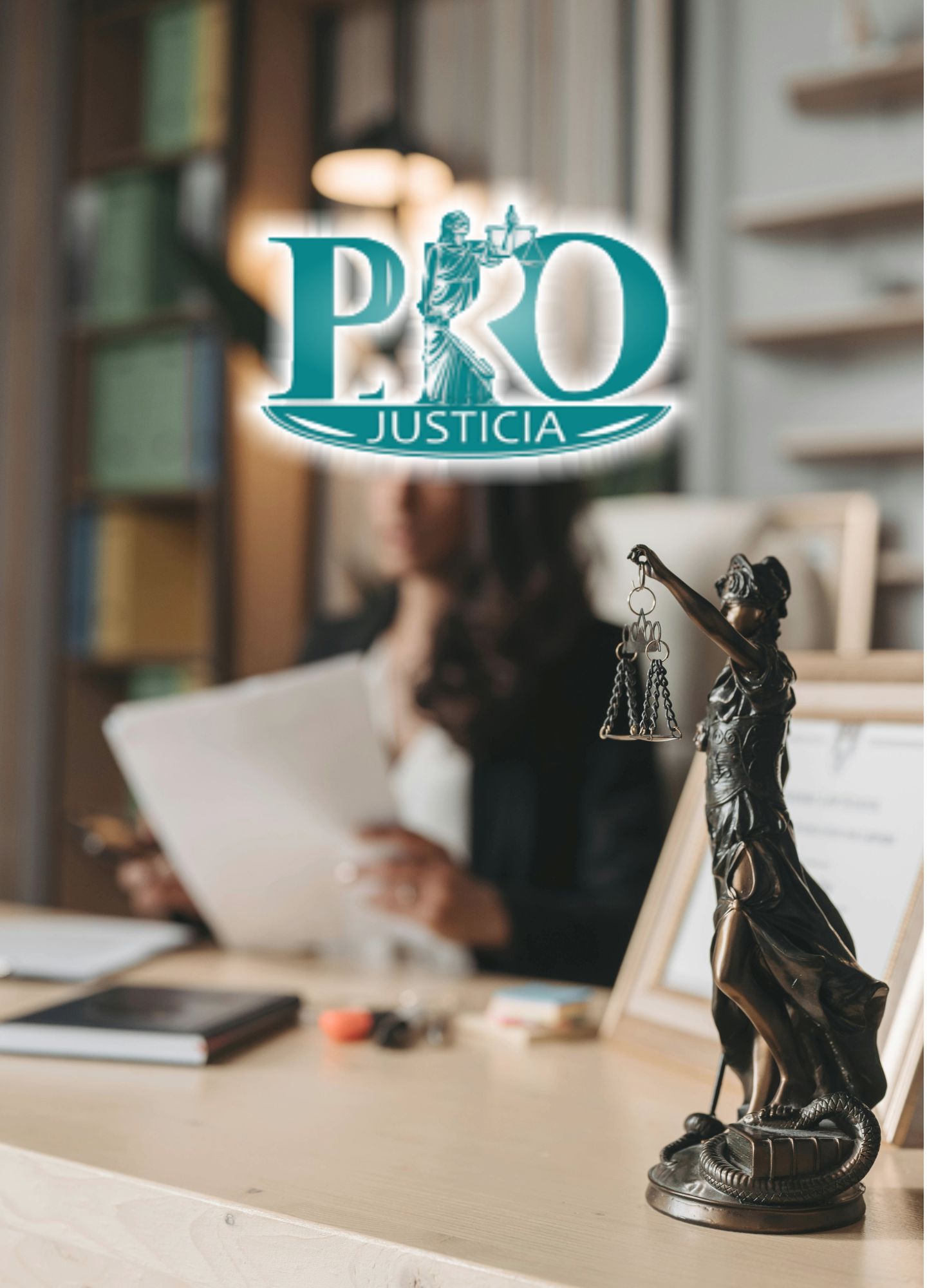 PRO Justicia