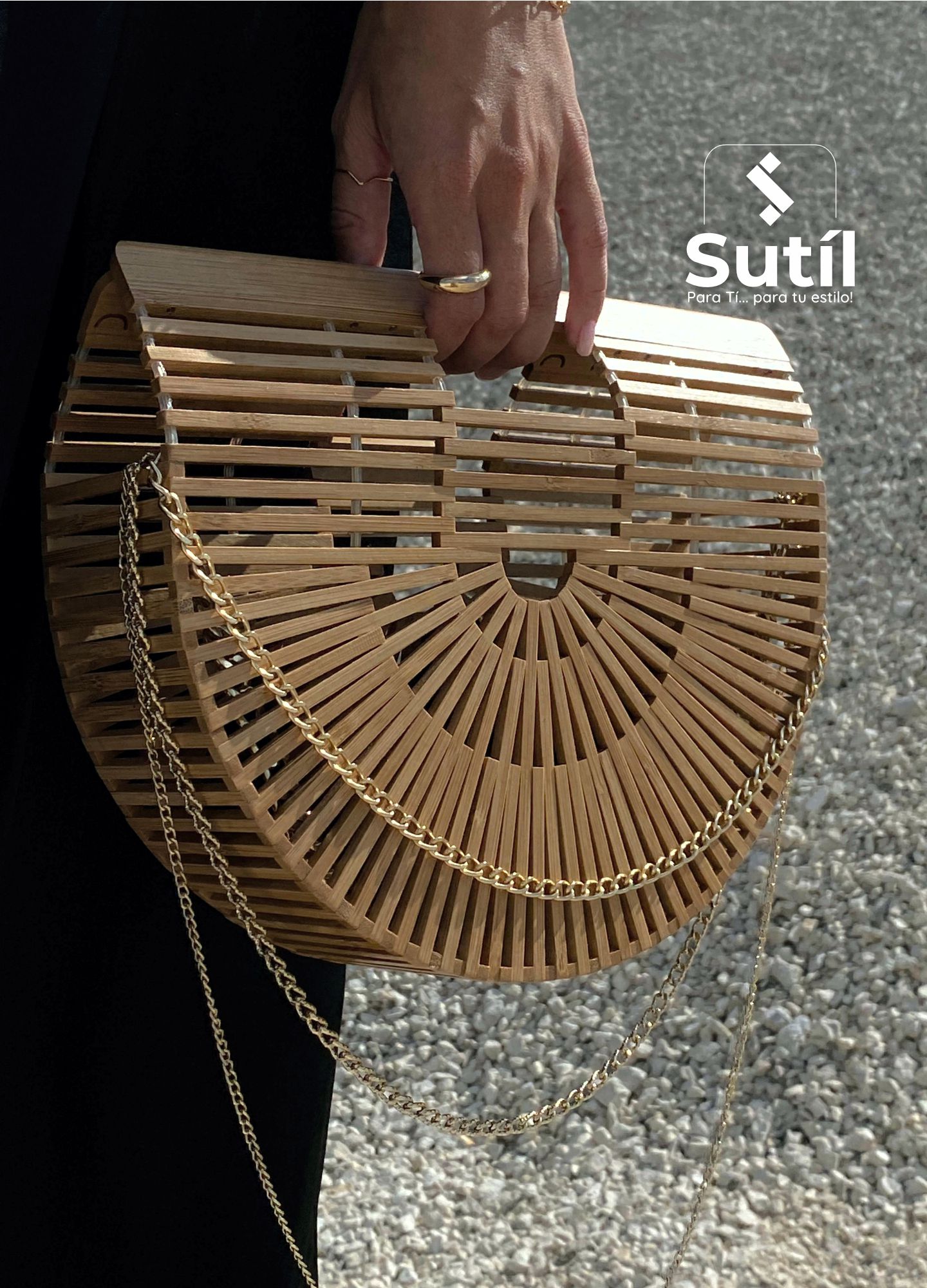 Sutíl